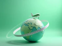 航空业碳排放透明化升级IATA携手Amadeus赋能旅客绿色出行决策