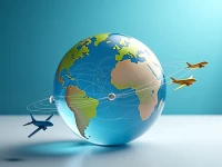Global Trade Push Aims to Streamline Air Freight Efficiency