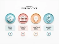SEB Bank Explains SWIFTBIC Codes Structure and Use
