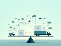 Global Logistics Firms Tackle Freight Costs Dimensional Weight Issues