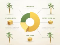 深入了解HS编码1701140001未加香料的甘蔗原糖全解析