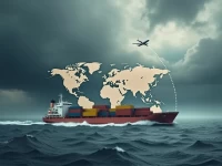 国际物流风云突变俄乌局势下的危与机