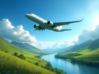 马航宣布增加昆明和西安航班，拓展中国市场