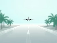 探索南太平洋的秘密揭秘托泰吉吉机场代码