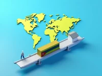 Streamlining Mozambique Logistics with DDP Shipping