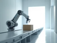 即插即用规模化部署Plus One Robotics 与 beRobox 如何重塑拆垛作业