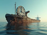 South America Shipping Routes Face Persistent Delays