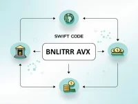 国际汇款利器BANCA NAZIONALE DEL LAVORO SPA SWIFT代码解析