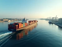 探秘费奥多西亚港黑海之滨的航运枢纽