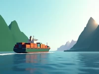 国际海运改单退运费精明货主的成本优化指南