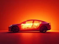 Volkswagen Recalls US ID4 Evs Due to Battery Safety Issues