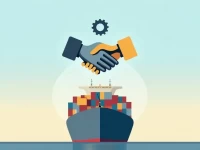 East and Gulf Coast Ports Agree to Sixyear Labor Pact with Wage Increases