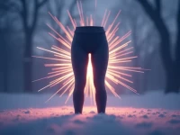 TikTok爆款解密日销3000的抓绒打底裤是如何炼成的