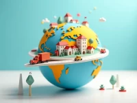 圆通速递服务指南网点查询费用详解与寄件须知