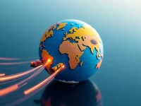 递一国际物流跨境电商全球提速的幕后引擎