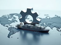 Maersk Enhances Global Project Logistics for Oversized Cargo