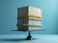 SOLAS大限将至集装箱称重新规航运业的甜蜜负担