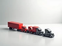 货运市场警报FTR卡车运输状况指数预示增长放缓