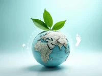 New IATA Tool Tracks Aviation Emissions More Accurately