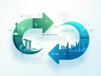 Singapore Dollar Weakens Against USD Amid Market Volatility