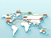 全球重要机场概览