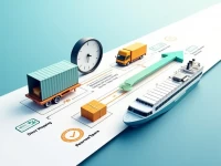 EXX Fast Shipping Gains Traction in US Crossborder Ecommerce