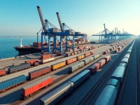 Maritime Transport Expands Dual Rail Services at DP World London Gateway