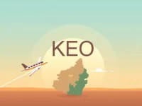 揭秘奥迪恩机场代码科特迪瓦航空旅行的隐藏钥匙