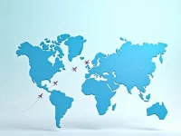 Guide to Major US Airports for International Cargo