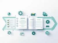 Customs Implements New Integrated Declaration Rules for Import and Export Goods A Transformative Journey Towards One-stop Clearance