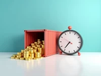 马士基进口货物滞期费与滞箱费自助查询指南优化您的物流成本控制