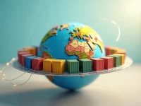 中国海关代表团访问世界海关组织总部共商贸易便利化大计