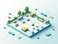 Modern Warehouse Systems Boost Supply Chain Efficiency