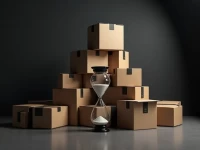 Amazon Sellers Face Black Friday Delays Amid Strikes Congestion