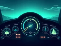 税务管理的仪表盘冈比亚如何用战略看板提升效率