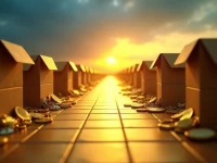 Logistics Sector Sees Growth in Franchises and Leasing Options