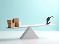 US Truckload Demand Slows in July Amid Seasonal Shift