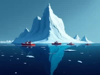 集运市场凛冬已至运价连跌背后跨境电商物流迎来新变局