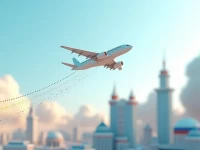 Guide to Choosing Air Freight Partners for Nantongrussia Trade