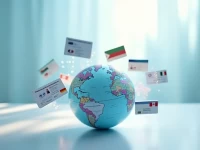 国际快递实名制告别身份证唯一选项多证件通关指南