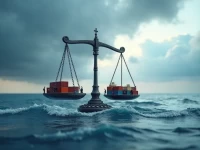 美线货代生存法则船东配比策略决定你的生死线