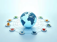 Maersk推出全新平台，助力全球供应链应对关税波动