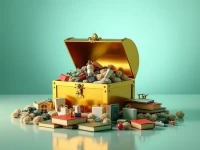 掘金台湾虾皮低成本选品策略与高利润爆款打造指南