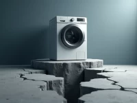 Whirlpool Shares Drop Amid Housing Market Slowdown