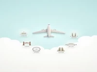 伦敦卢顿机场概述及航班信息