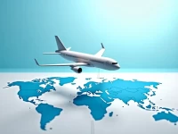 美国空运指南15家航空公司货物追踪全攻略