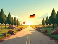 German Firms Face Hurdles in Name Approval Registration