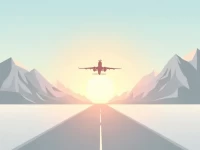 Pilots Face Challenges at Nepals Lukla Airport