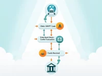 如何顺利汇款至哈萨克斯坦的Kaspi银行