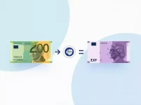 10000 AUD Converts to 485158 GBP Amid Exchange Rates